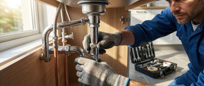 Plumbing