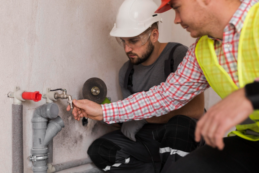 Repipe Company