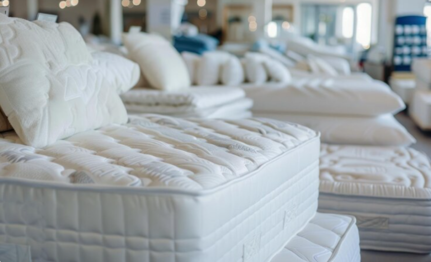 Mattress Store
