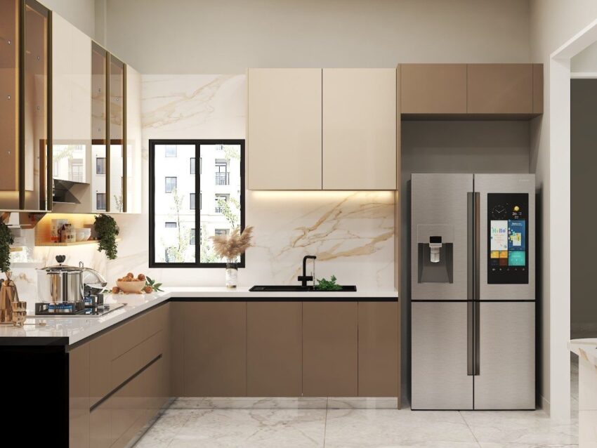Small Kitchen