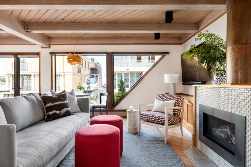 Small Living Room