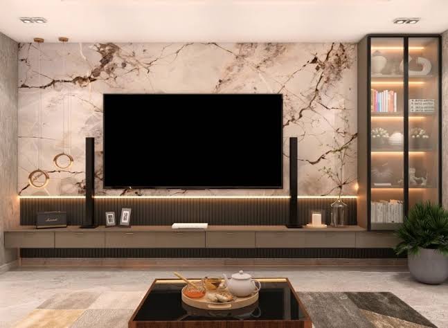 TV Unit
