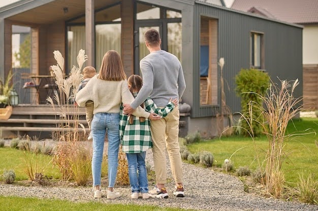 Modular Homes